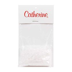 Catherine Spa Natural Salt 43g