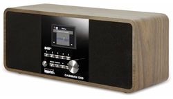 IMPERIAL DABMAN I200, RADIO 22-230-00