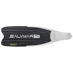 Salvimar 8055960728244 Cuchillos y Tijeras, Unisex-Adult