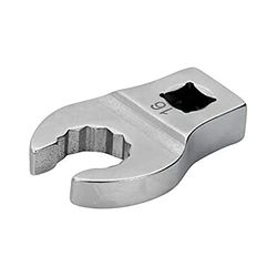 Llave Crowfoot 3/8", Racores
