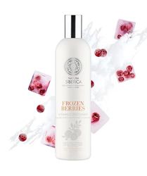 Natura Siberica Copenhagen Frozen Berries Vitamin Conditioner 400 ml by Natura Siberica