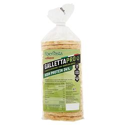 FiberPasta GALLETTAPRO Galletta proteica 120g