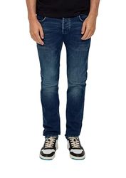 Q/S by s.Oliver Jeans Broek, Rick Slim Fit, 58z5