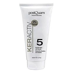 Haircare Keractiv Smooth Mask With Keratin 150 Ml