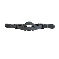 Scubapro Cinturino Tacco di Ricambio con Fibbia per Palma Twin Jet Max (M/L/XL)