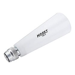 HAZET 198-9/2 motorolie vultrechter - meerkleurig
