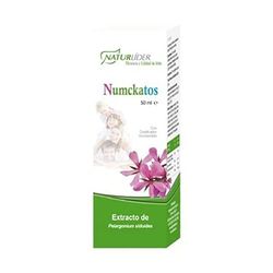 Herborista Erbotos 50 Ml 50 Ml - Estratto Di Perlargonium Sidoides 400 g