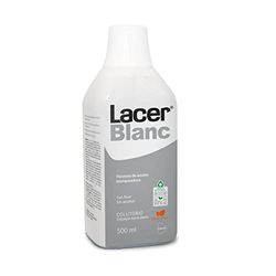 LACERBLANC colutorio citrus 500 ml