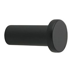 Gedy Canarie Hanger matt Black