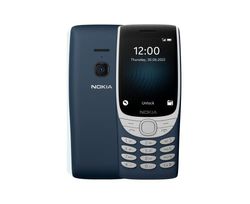 Teléfono Móvil Nokia 8210 4G Azul 128 MB RAM 2,8"