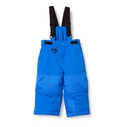 Amazon Essentials Pantaloni da Sci e da Neve Unisex Bambini e Ragazzi, Bluette, 2 Anni