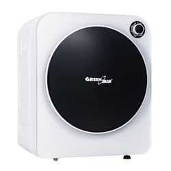 GreenBlue GB410 Electric Dryer 3 kg 830 W Class C Tumble Dryer Clothes Dryer Drying Machine
