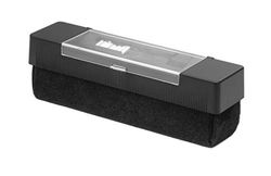 Dynavox - Kit per la pulizia del vinile 3 in 1, per dischi e aghi per giradischi
