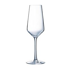 Arc Juliette Flute - 230ml 8oz (Box 24)