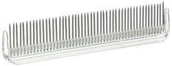 Kerbl Basic Care Disentagling Comb, 18 cm