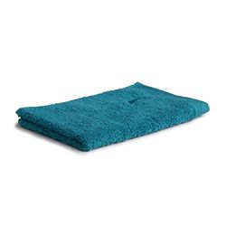 Möve Superwuschel gastendoek 30 x 50 cm gemaakt van 100% katoen, lagune