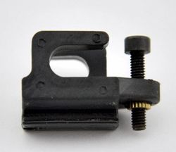 Isolateur pour clôture de pâturage jusqu'à 10 mm.