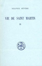 Vie de saint Martin, tome 3