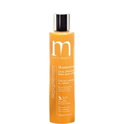 Mulato MUL029 Champô refletor ocre d'Habana 200 ml