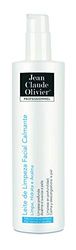 Jean Claude Olivier - Leche Facial Refrescante para Desmaquillar | Limpieza Suave y Calmante para Todo Tipo de Piel - Capacidad de 200 ml - Pack de 2 Unidades