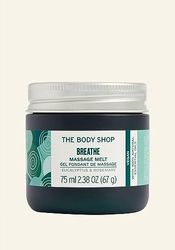 The Body Shop Masaje Respirar Derretir 75ml