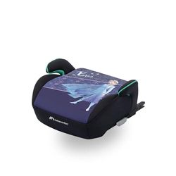 Bebeconfort Disney Manga i-Fix Autostoel ISOFIX, Frozen Autostoel Voor Jongens en Meisjes van 6-12 jaar, 22-36 kg, 128-150 cm, Draagbaar, Comfortabel, Compact, Lichtgewicht, Authentic Frozen