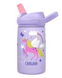 Camelbak Eddy+ Kids Sst vakuumisolerad 355 ml, magiska enhörningar