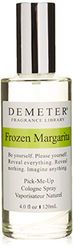 Frozen Margarita by Demeter for Unisex - 4 oz Cologne Spray