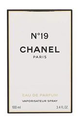 Chanel 19 di Chanel - Eau de Parfum Edp - Spray 100 ml.