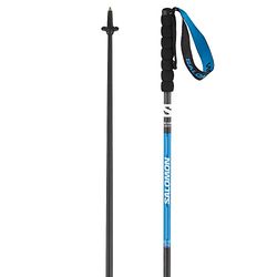 SALOMON Bâton Pulsar Carbon Canne Mixte Adulte, Multicolor (Multicolor), 130