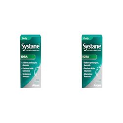 Systane IDRA Oculari, 1x5ml (Confezione da 2)
