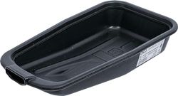 BGS 9994 | Oil Drip Pan for Motorcycles | 2 l