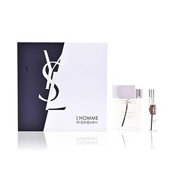 Yves Saint Laurent, Eau de Toilette For Men, 100 Milliliters