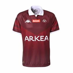 Kappa Kombat Pro 2025 Home UBB Sport Mixte