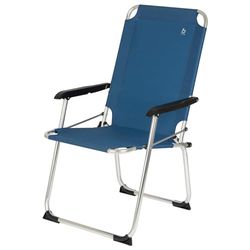 Bo-Camp - Chaise Copa Rio - Confort - Ocean, Océan