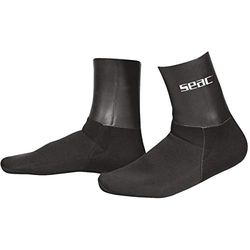 Seac Anatomic, Neopreen Sokken, Thermische Sok voor Apneu en Duiken met Scubazwemvliezen