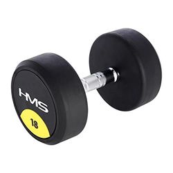 HMS Hantle gumowane HG PRO 18kg (17-6