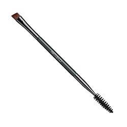 Artdeco 2 in 1 Brow Perfector Spazzola Sopracciglia, 1pz