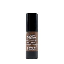 LOOK PERFECT FOUNDATION 13