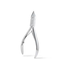 KYVORA Professional Ingrown Toenail Nipper Pedicure Podology Tool Pointed Triangular Jaw Large Size