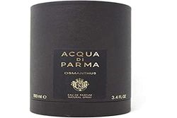 Acqua di Parma Signatures of the Sun Osmanthus Eau de Parfum 100ml