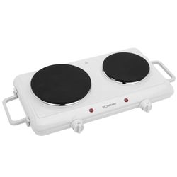 Bomann Piastra doppia DKP 5028 CB, 650280