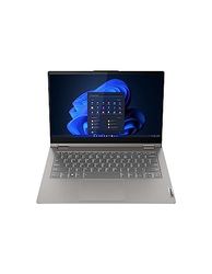 Lenovo Laptop ThinkBook 14s Yoga G2 IAP 14" Intel Core i5-1235U 8 GB RAM 256 GB SSD QWERTY Hiszpański