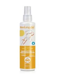 SPRAY PROTECTOR SOLAR REDUCTOR Y REAFIRMANTE SPF 50 150ML