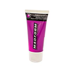 Madform Crema per aiutare la guarigione muscolare, di forma intensiva, 60 ml
