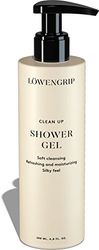 Löwengrip, Balance My Skin Body Lotion – Karité Nut. Assorbimento rapido e rapido, idratazione intensa e nutrimento. Marchio di bellezza in più rapida crescita della Svezia, 200 ml