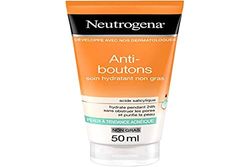 Neutrogena Anti-brufoli Trattamento Idratante Non Grasso, 1 x 50 ml