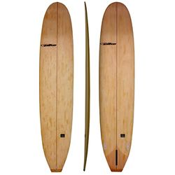 Tappeto Volante (Classico) High Performance Egg Pike Surfboard (HD EPS / STRINGERLESS+CARBON / EPOXY)