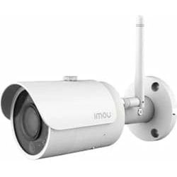Imou Videocamera sorveglianza IP Wi-Fi 3 MP 3.6 mm con microfono IPC-F32MIP