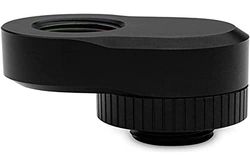 Adaptateur rotatif voor waterkoeling Ekwb EK-Quantum Torque Rotary Offset 14 (Nieuw)